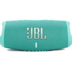 Преносима тонколона JBL CHARGE 5, Водоустойчива IPX67, 30W, USB, Green