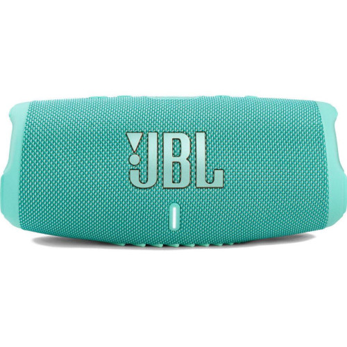 Преносима тонколона JBL CHARGE 5, Водоустойчива IPX67, 30W, USB, Green