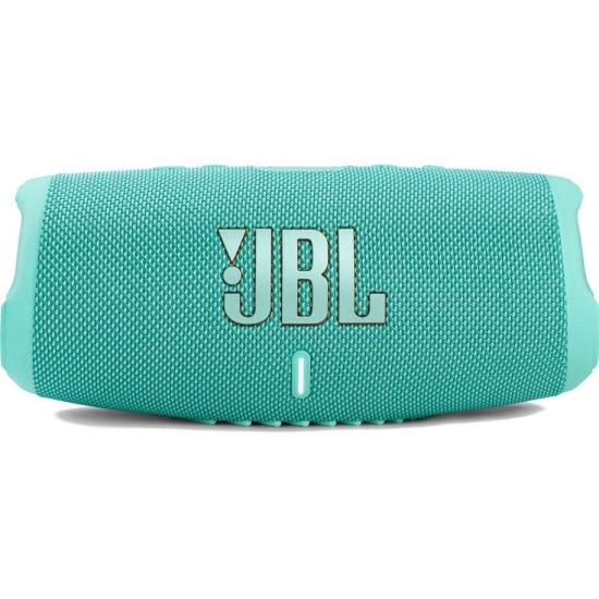 Преносима тонколона JBL CHARGE 5, Водоустойчива IPX67, 30W, USB, Green