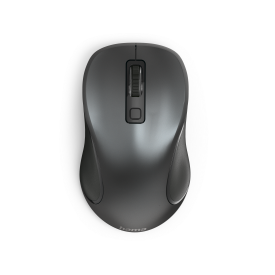 Безжична мишка HAMA Canosa V2, Black