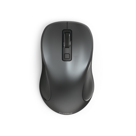 Безжична мишка HAMA Canosa V2, Black
