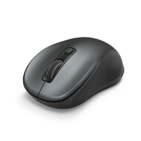Безжична мишка HAMA Canosa V2, Black