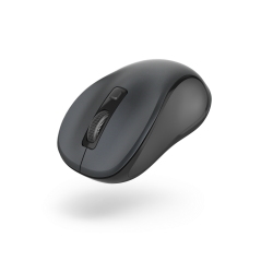 Безжична мишка HAMA Canosa V2, Black