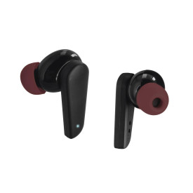 Безжични слушалки Hama Spirit Pocket, Black
