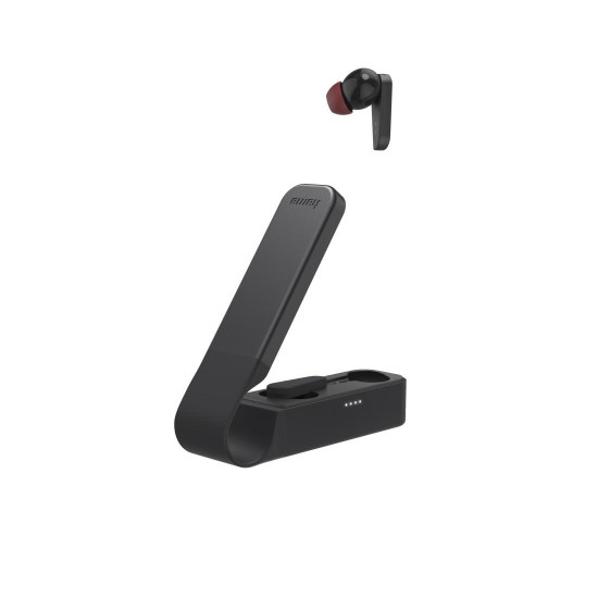 Безжични слушалки Hama Spirit Pocket, Black