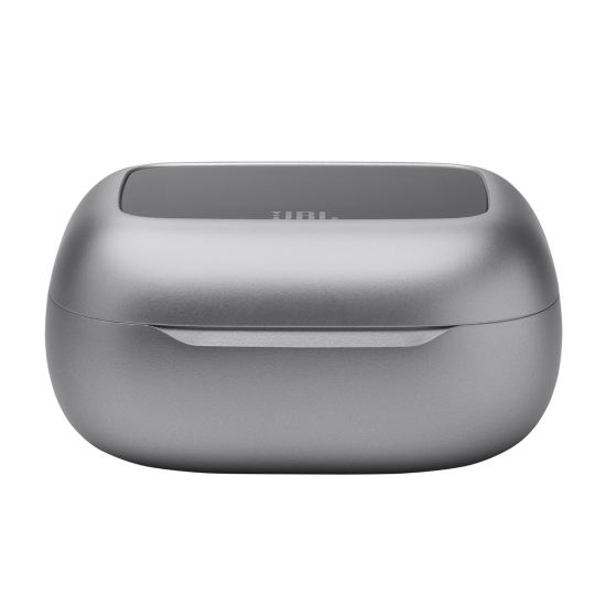 Безжични слушалки JBL Live Beam 3, Silver