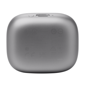 Безжични слушалки JBL Live Beam 3, Silver
