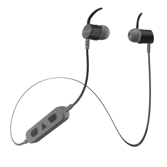Безжични слушалки MAXELL BT100 SOLID, Black