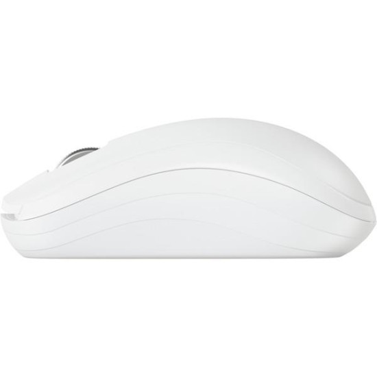 Безжична мишка CHERRY MW 2200, White