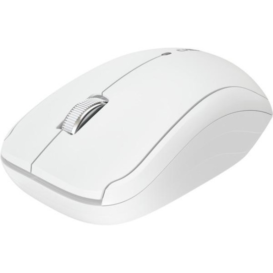 Безжична мишка CHERRY MW 2200, White