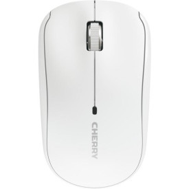 Безжична мишка CHERRY MW 2200, White