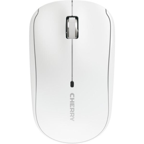 Безжична мишка CHERRY MW 2200, White