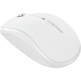 Безжична мишка CHERRY MW 2200, White
