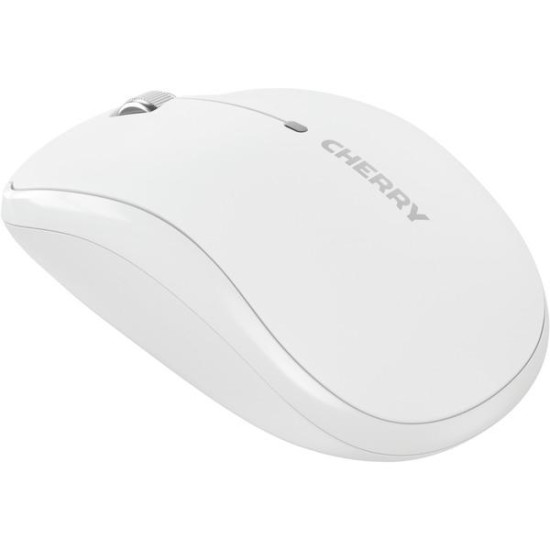 Безжична мишка CHERRY MW 2200, White