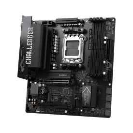Дънна платка ASRock B850M CHALLENGER WIFI socket AM5