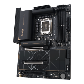 Дънна платка ASUS ProArt Z890-CREATOR WIFI, ATX, LGA1851, DDR5, PCIe 5.0
