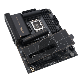 Дънна платка ASUS ProArt Z890-CREATOR WIFI, ATX, LGA1851, DDR5, PCIe 5.0