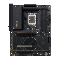 Дънна платка ASUS ProArt Z890-CREATOR WIFI, ATX, LGA1851, DDR5, PCIe 5.0