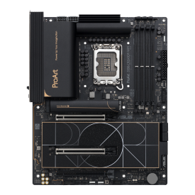 Дънна платка ASUS ProArt Z890-CREATOR WIFI, ATX, LGA1851, DDR5, PCIe 5.0