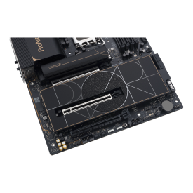Дънна платка ASUS ProArt Z890-CREATOR WIFI, ATX, LGA1851, DDR5, PCIe 5.0