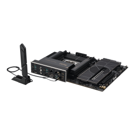 Дънна платка ASUS ProArt Z890-CREATOR WIFI, ATX, LGA1851, DDR5, PCIe 5.0