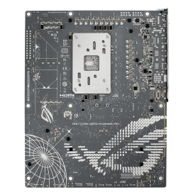 Дънна платка ASUS ROG STRIX X870-A GAMING WIFI, ATX, AM5, DDR5, PCIe 5.0