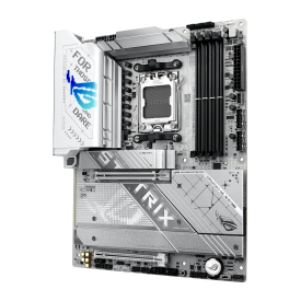 Дънна платка ASUS ROG STRIX X870-A GAMING WIFI, ATX, AM5, DDR5, PCIe 5.0