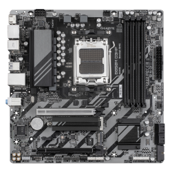 Дънна платка GIGABYTE B850M D3HP, mATX, AM5, DDR5, PCIe 5.0