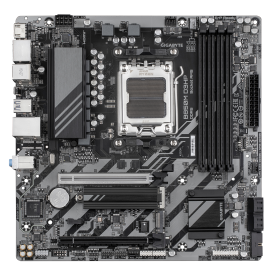 Дънна платка GIGABYTE B850M D3HP, mATX, AM5, DDR5, PCIe 5.0
