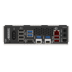 Дънна платка GIGABYTE X870 AORUS ELITE WIFI 7, Socket AM5