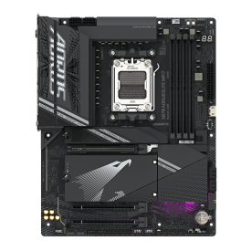 Дънна платка GIGABYTE X870 AORUS ELITE WIFI 7, Socket AM5