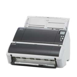 Скенер Ricoh fi-7460, A3,Duplex ADF, 60ppm/120ipm,USB 3.0