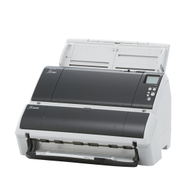 Скенер Ricoh fi-7460, A3,Duplex ADF, 60ppm/120ipm,USB 3.0
