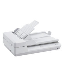Скенер Ricoh SP-1425 комбиниран с настолен, 25ppm, Duplex ADF, LED, USB 2.0