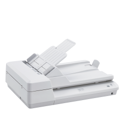 Скенер Ricoh SP-1425 комбиниран с настолен, 25ppm, Duplex ADF, LED, USB 2.0