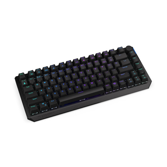 Безжична клавиатура ENDORFY Thock 75, Kailh Red Switch, RGB, Bluetooth, Black