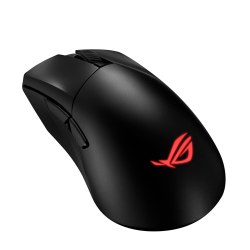 Безжична мишка ASUS ROG Gladius III Wireless AimPoint, 36000 DPI, 1000Hz, Black (90MP02Y0-BMUA01)