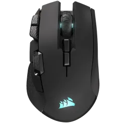 Безжична мишка CORSAIR IRONCLAW Wireless SE