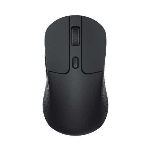 Безжична мишка Keychron M3, Matte Black