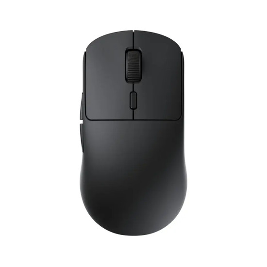 Безжична мишка Lemokey G2, 8000 Hz, Matte Black