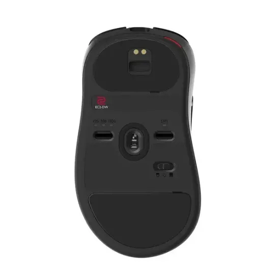 Безжична мишка ZOWIE EC2-DW 4K, Black