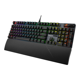 Клавиатура ASUS ROG Strix Scope II X