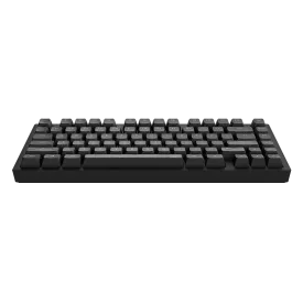Клавиатура Dark Project ALU81A Terra Nostra V2, RGB, Black