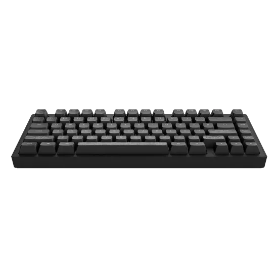 Клавиатура Dark Project ALU81A Terra Nostra V2, RGB, Black