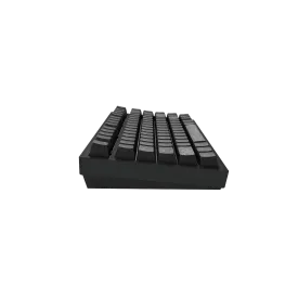 Клавиатура Dark Project ALU81A Terra Nostra V2, RGB, Black