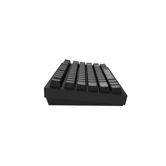 Клавиатура Dark Project ALU81A Terra Nostra V2, RGB, Black