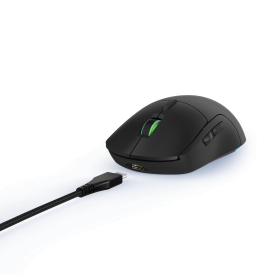 Мишка HAMA uRage Reaper 250, Black, RGB