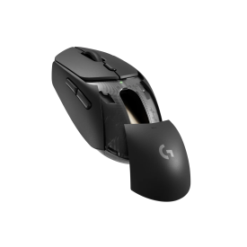 Мишка Logitech G309 Lightspeed Wireless, Black