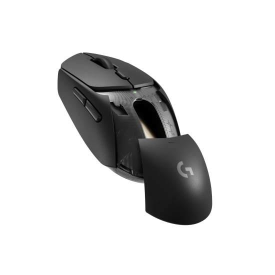 Мишка Logitech G309 Lightspeed Wireless, Black