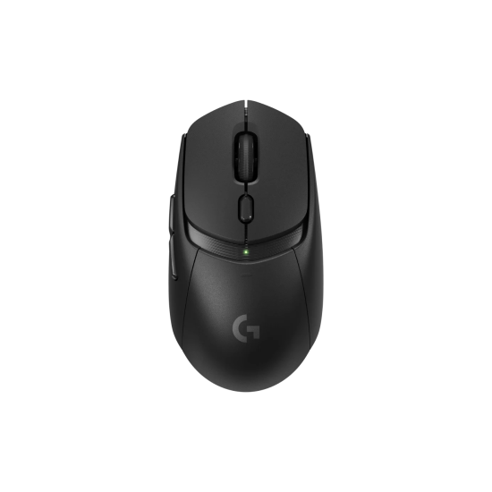 Мишка Logitech G309 Lightspeed Wireless, Black